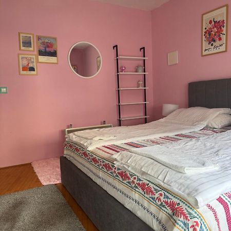 Oldtown Apartments Ferhadija Szarajevó Kültér fotó