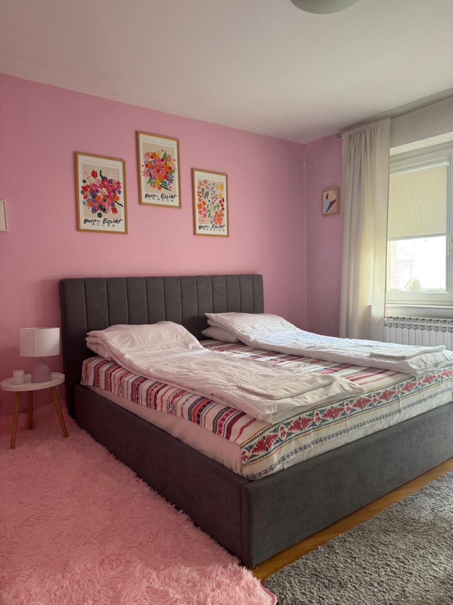 Oldtown Apartments Ferhadija Szarajevó Kültér fotó